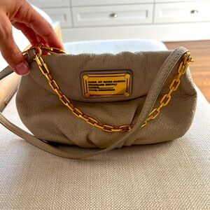 Marc Jacobs Mini Crossbody Bag